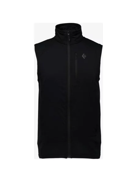 Kamizelka Black Diamond Coefficient LT Hybrid M czarna