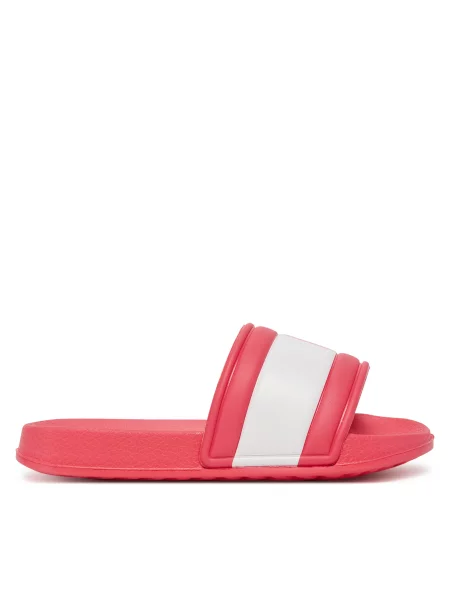 Tommy Hilfiger Natikače ružičasta