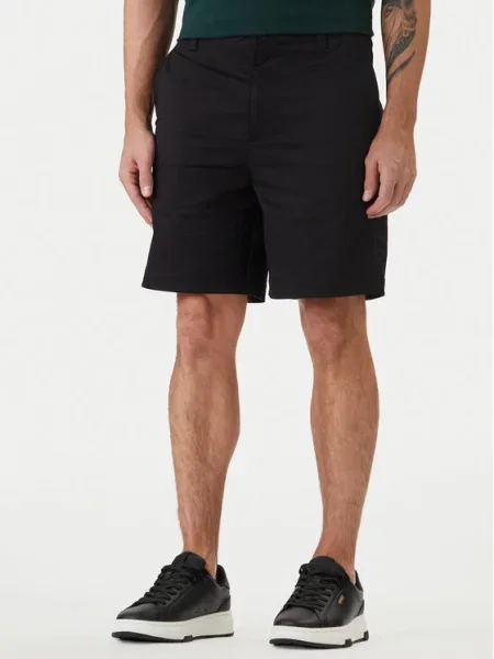 Pantaloni Hugo negru