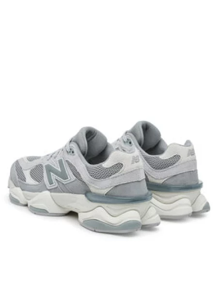 Sneakersy New Balance M sivá