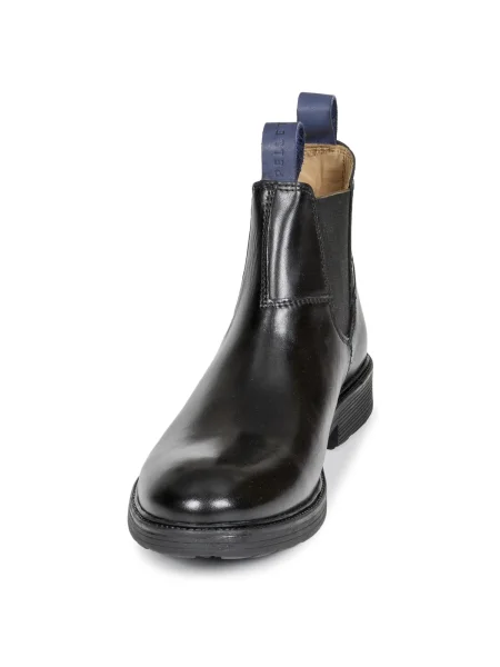 Pantofi Pellet negru