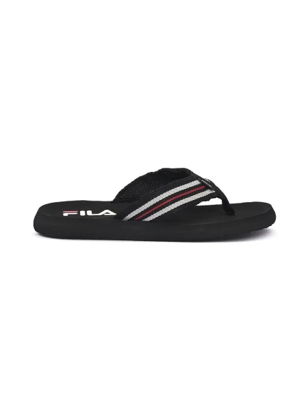 Pantofi Fila negru