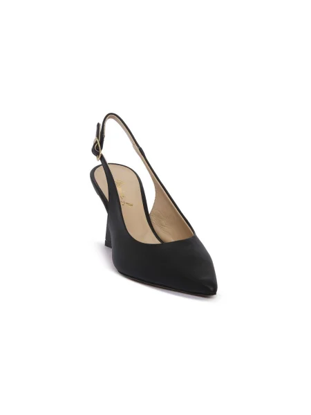 Pantofi Priv Lab negru