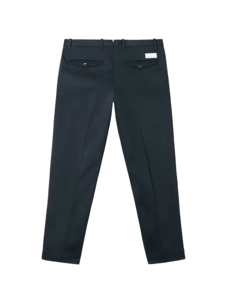 Pantaloni Nine In The Morning albastru