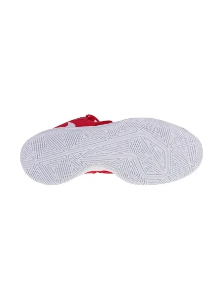 Pantofi Nike roșu