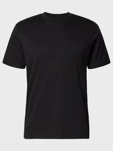 Футболка Calvin Klein чорна