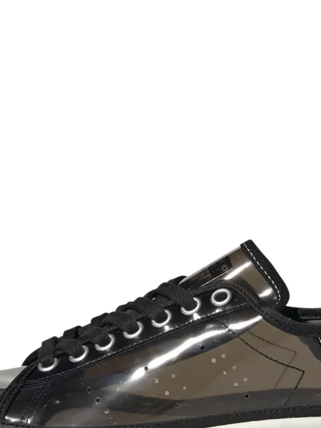 Бягане обувки за бягане Adidas Terrex с автограф бяло