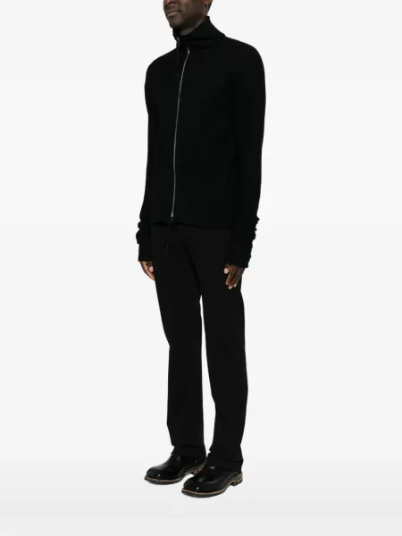 Pulover Ma+ negru