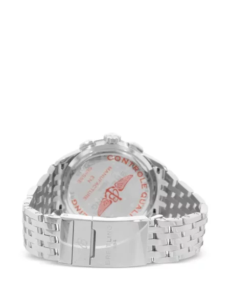 Ceas Breitling negru