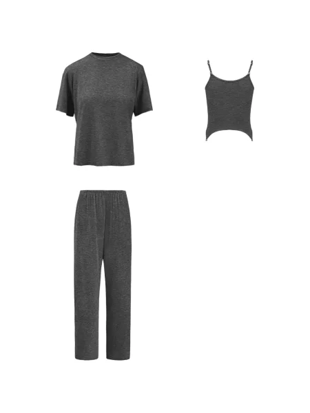 Pijamale Seen Users gri