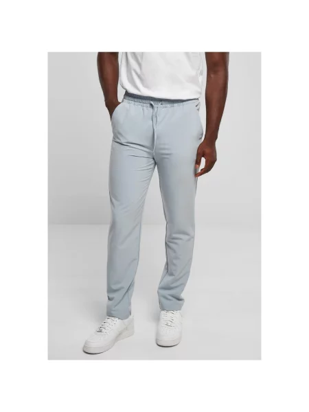 Pantaloni de jogging Urban Classics conici gri