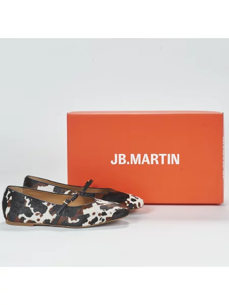 Pantofi Jb Martin