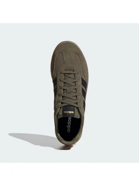 BUTY BARREDA DECODE czarne