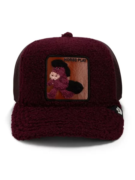 Goorin Bros кепка Double Stuffed Horsey