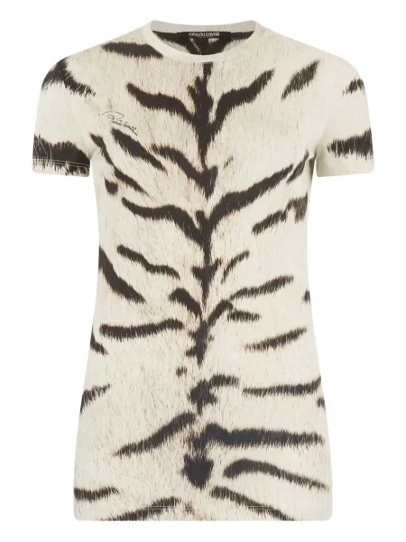 Tricou Roberto Cavalli