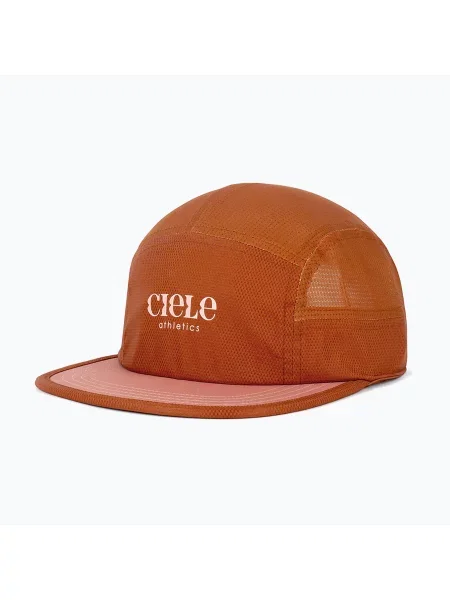 Baseball sapka Ciele Athletics barna