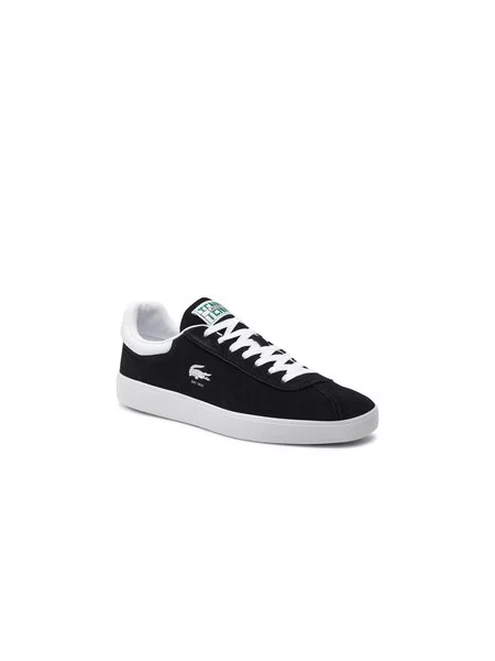 Tenisky Lacoste bílé