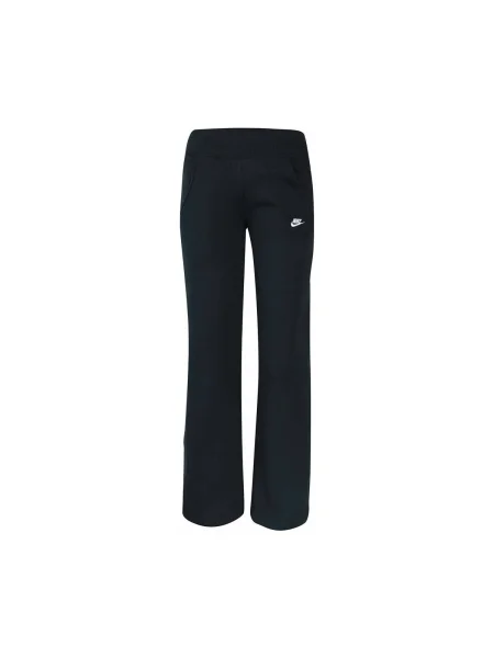 Pantaloni copii Nike negru