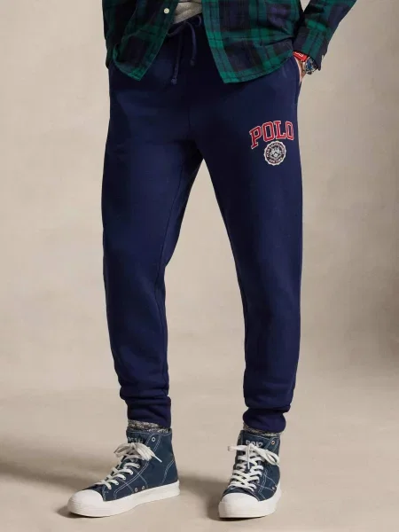 POLO RALPH LAUREN Pantaloni de trening Seasonal