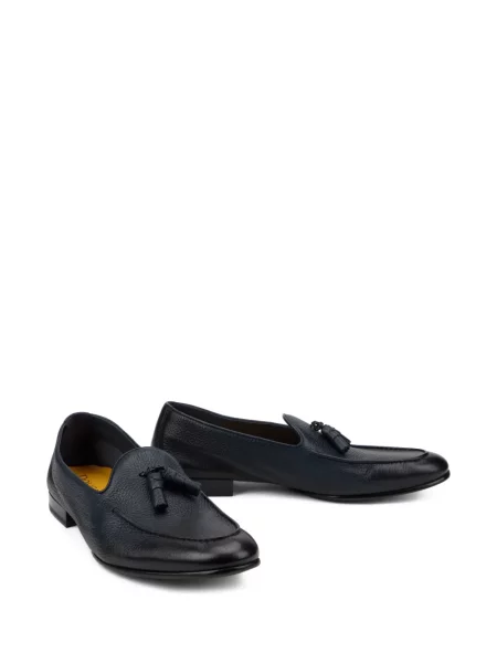 Loafer Doucal's kék