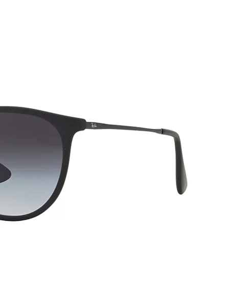 Sluneční brýle Ray-ban černé