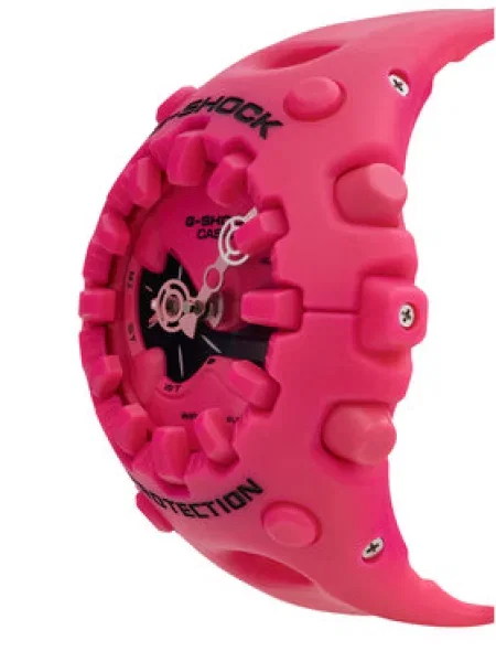 Hodinky G-Shock Original ružová