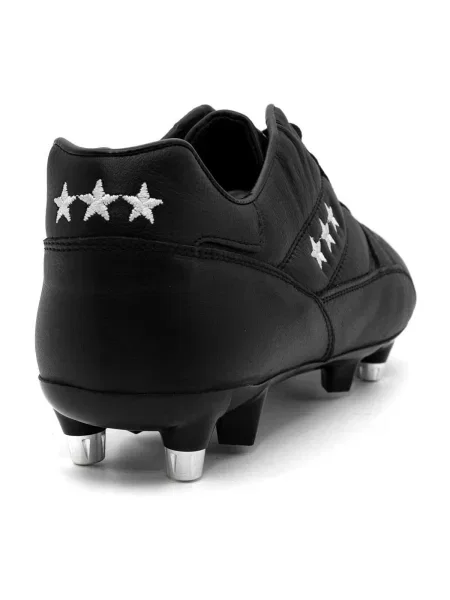 Pantofi Pantofola D'oro negru