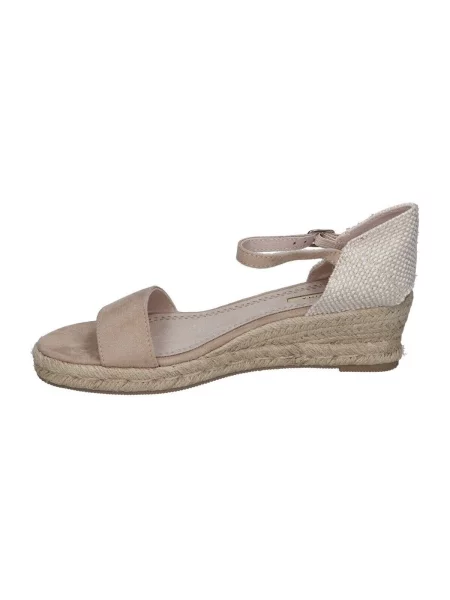 Espadrilky Corina béžová