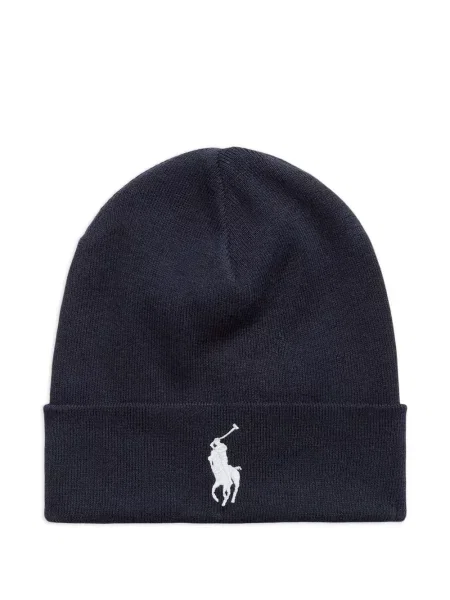 Manšestrové s límcem izolované polotričko Polo Ralph Lauren bílé