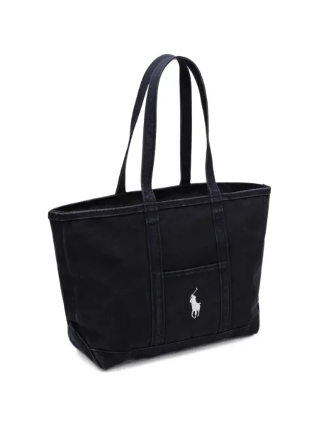 Gulerat pulover Polo Ralph Lauren din canvas în carouri roșu