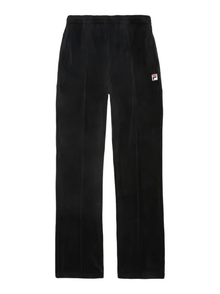FILA Pantaloni Adriano' negru