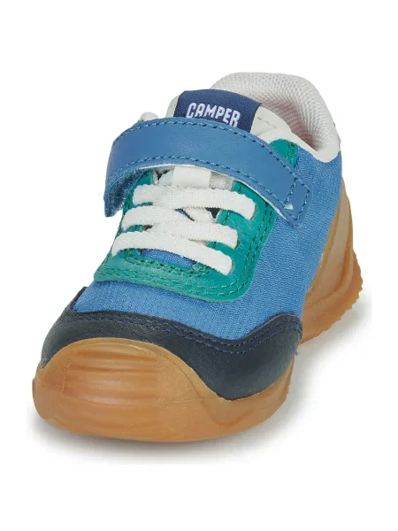 Pantofi copii Camper albastru