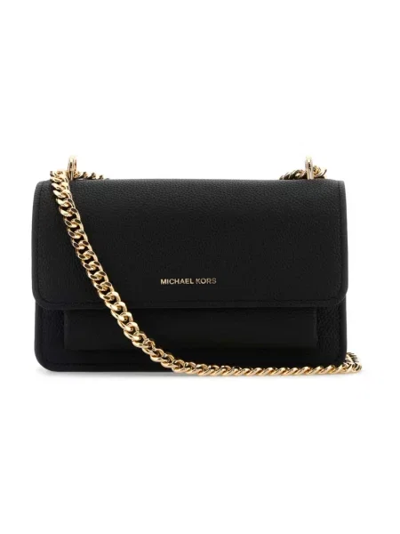 Torebka Michael Michael Kors czarna