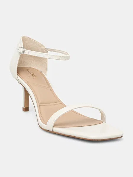Сандали Aldo PARAGON бежово бяло