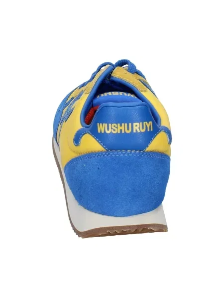 Sneakersy Wushu Ruyi