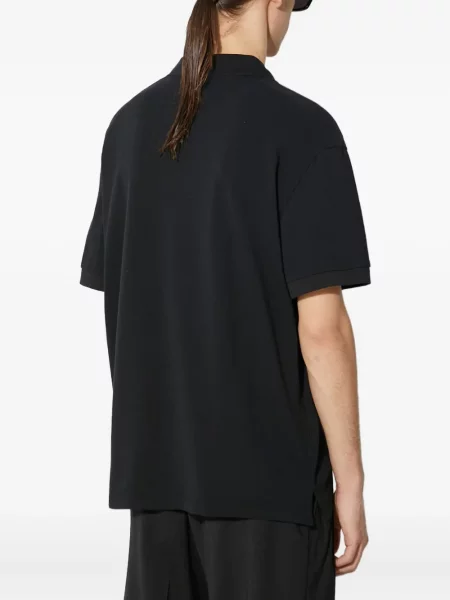 Polo Neil Barrett negru