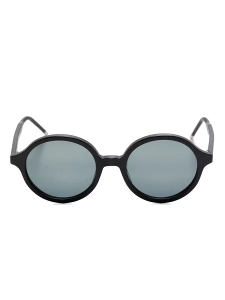 Ochelari de soare Thom Browne Eyewear negru