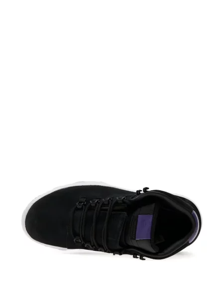 Sneakerși Nike Air Max slip-on gri