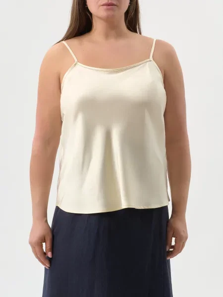 Топ Atelier Emi бежевий