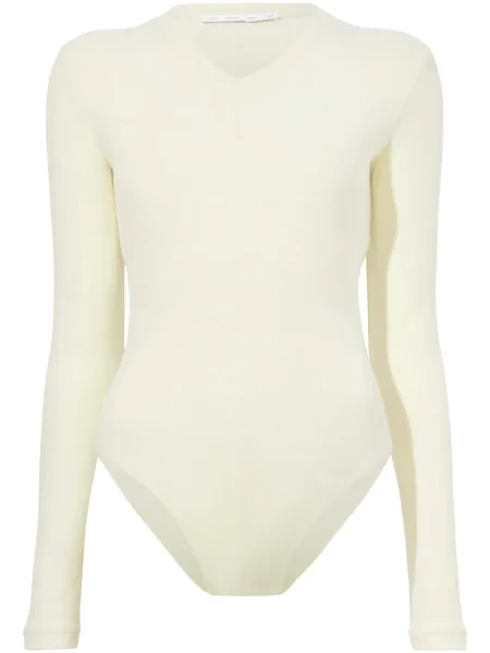 Body Proenza Schouler White Label alb