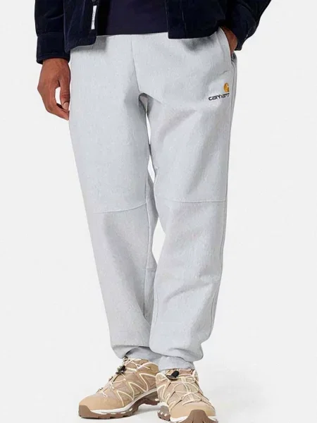 Carhartt WIP Παντελόνι φόρμας American Script