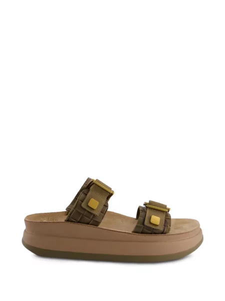 Sandále Fantasy Sandals zelená