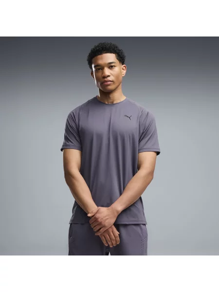 PUMA MÄ™ska koszulka treningowa PWRMODE Akcesoria S szary