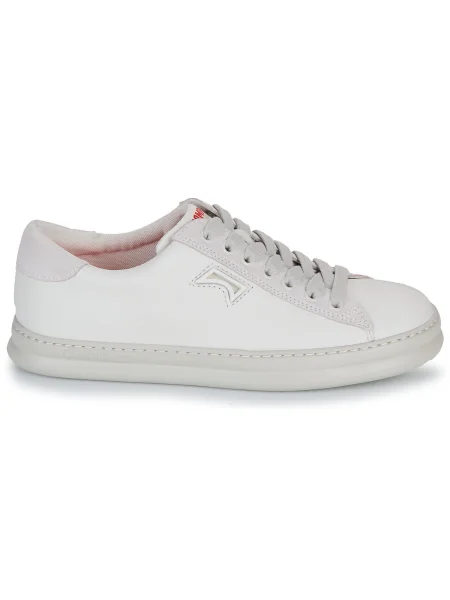 Pantofi Camper alb