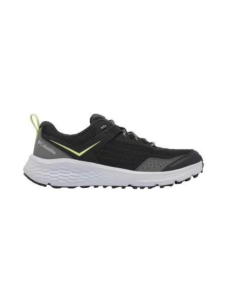 Pantofi Columbia negru