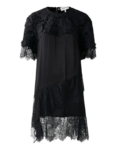 Munthe Rochie RADA' negru