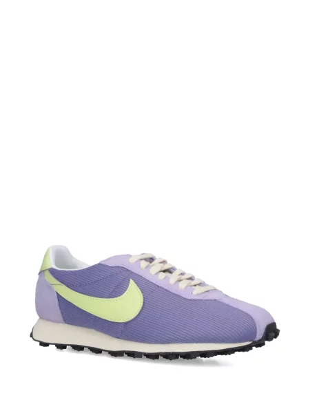 Sneakerși Nike Pegasus din piele negru
