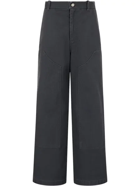 Pantaloni Studio Tomboy gri