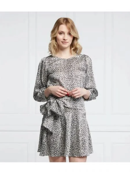 Liu Jo Rochie gri
