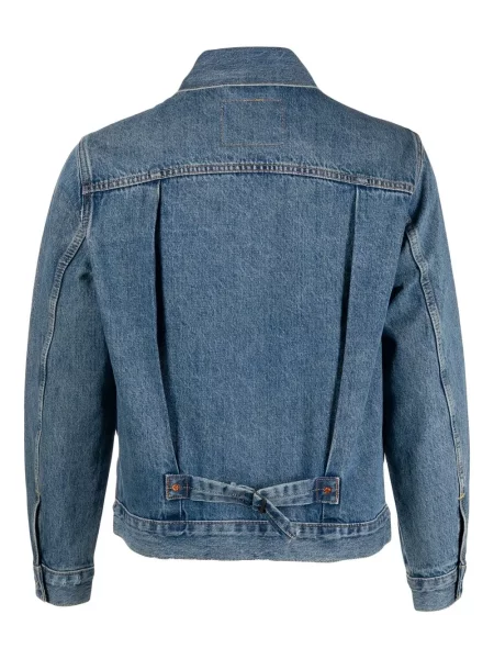 Geacă Levi's® albastru